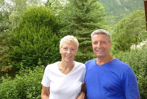 Foto della tenuta - Domaine Louis Magnin