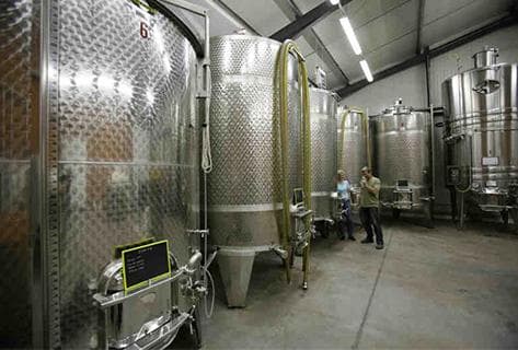 Domaine Louis Magnin - 4