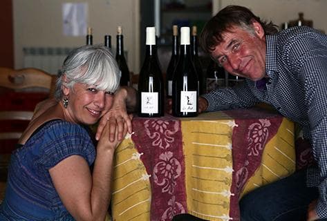 Domaine partagé (Gilles Berlioz) - 1