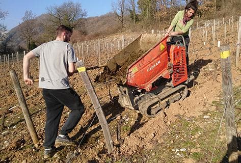 Domaine partagé (Gilles Berlioz) - 3