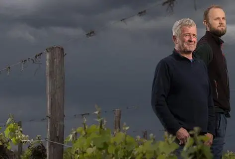 Foto della tenuta - Domaine Plaisance Penavayre