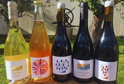 Domaine Plaisance Penavayre - 4