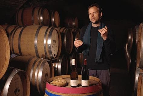 Domaine Rois Mages - 3