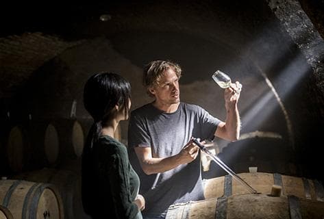 Domaine Rois Mages - 4