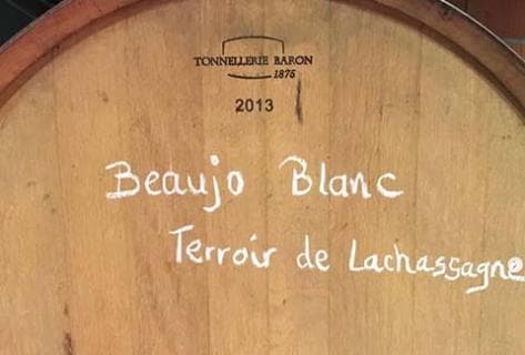 Domaine Saint-Cyr - 2