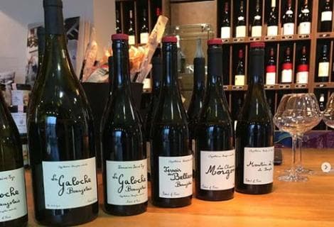 Domaine Saint-Cyr - 4