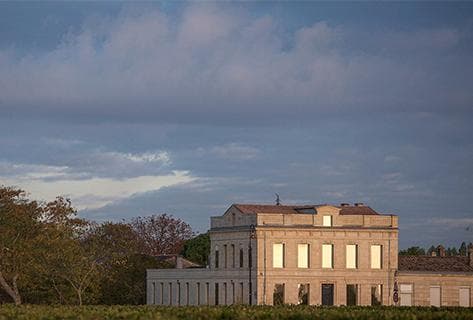 Domaines Henri Martin - 1