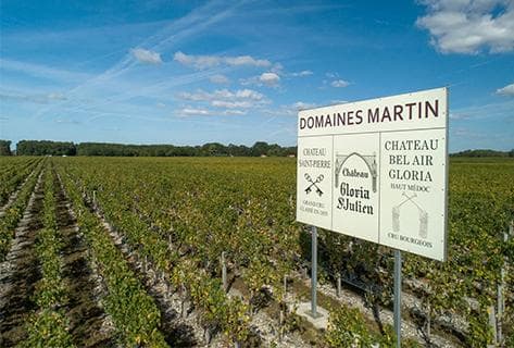 Domaines Henri Martin - 2