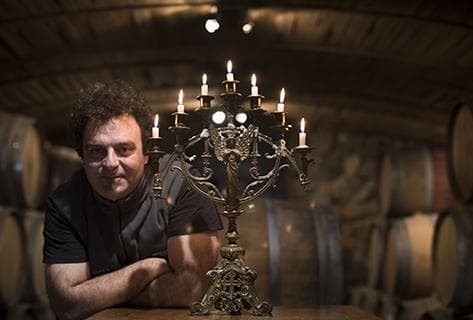 Foto della tenuta - El Enemigo