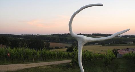 Photo principale du domaine