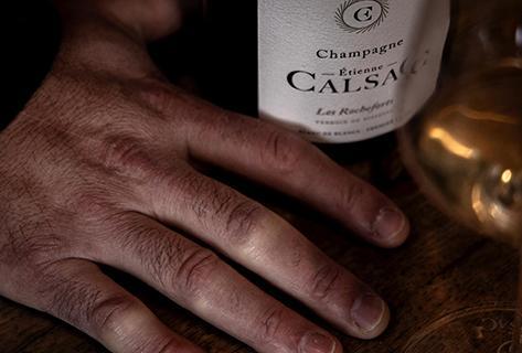 Etienne Calsac - 3