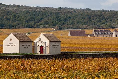 Faiveley - 1