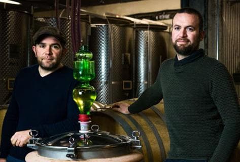 Foto des Partnerweinguts Fouassier