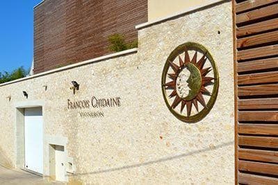 François Chidaine - 4