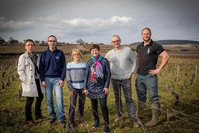 François Mikulski - 4