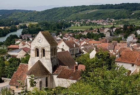Photo of partner producer Françoise Bedel et Fils