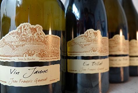 Ganevat (domaine) - 2