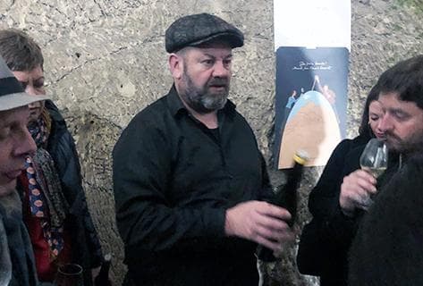 Ganevat (domaine) - 3