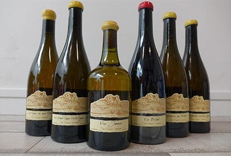 Ganevat (domaine) - 4