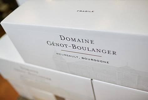 Génot-Boulanger - 3