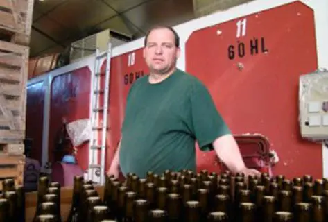 Photo du domaine partenaire Georges Descombes