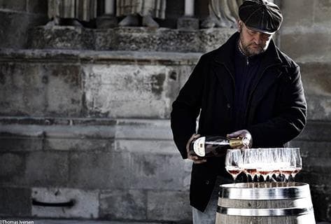 Foto della tenuta - Georges Laval