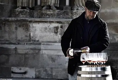 Photo du domaine partenaire Georges Laval