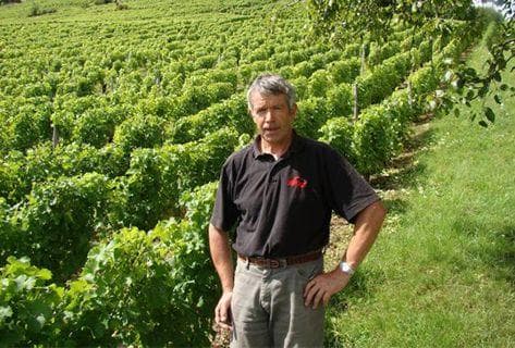 Gérard Boulay - 1