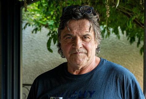 Guy Breton - 1