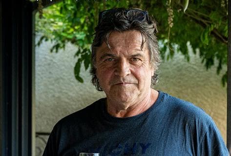 Foto della tenuta - Guy Breton