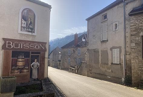 Henri et Gilles Buisson - 2