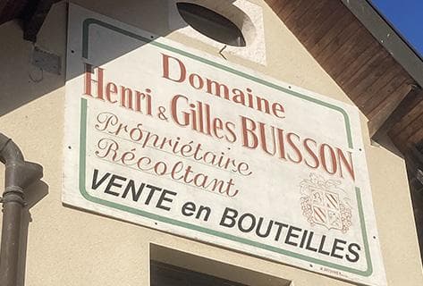 Henri et Gilles Buisson - 4