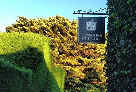 Henschke - 2