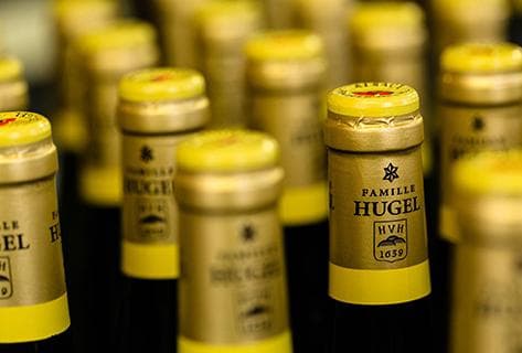 Hugel - 2