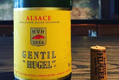 Hugel - 4
