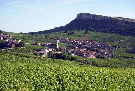 Jacques et Nathalie Saumaize - 1