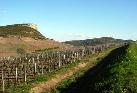 Jacques et Nathalie Saumaize - 2