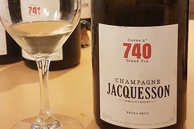 Jacquesson - 2