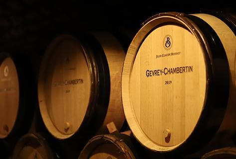 Jean-Claude Boisset - 4