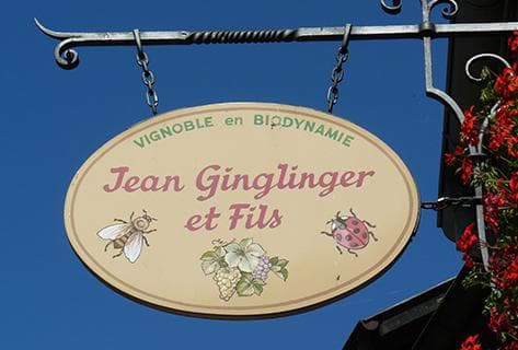 Jean Ginglinger - 1