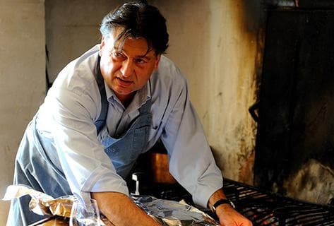 Jean-Luc Colombo - 1
