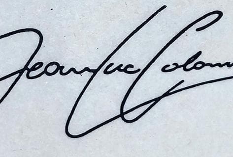 Jean-Luc Colombo - 4