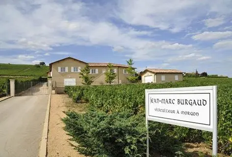 Jean-Marc Burgaud - 1