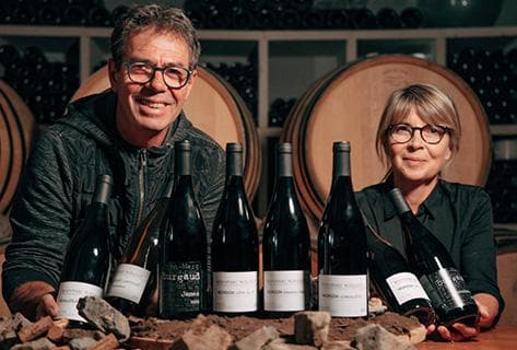 Jean-Marc Burgaud - 2