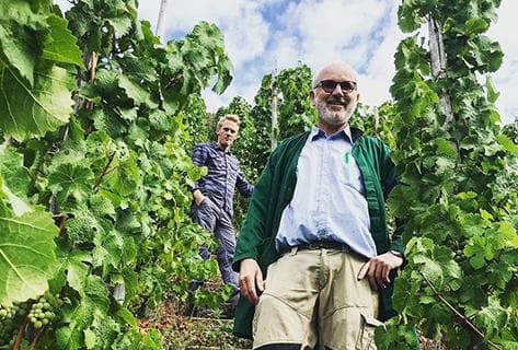 Foto della tenuta - Joh. Jos. Prum