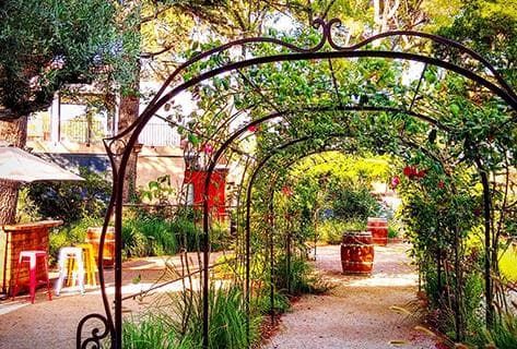 La Bastide Blanche - 1