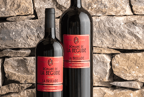 La Bégude - 3