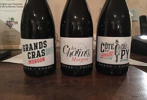 La Bonne Tonne - 4