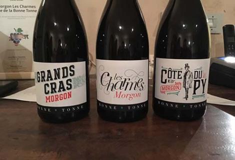 La Bonne Tonne - 4