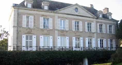 Photo principale du domaine